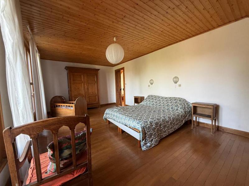 Pavillon - 158 m² - 6 pièces