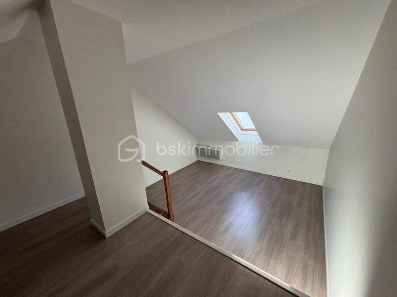 Maison de ville - 82 m² - 4 pièces