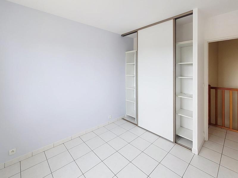 Maison - 109 m² - 4 pièces