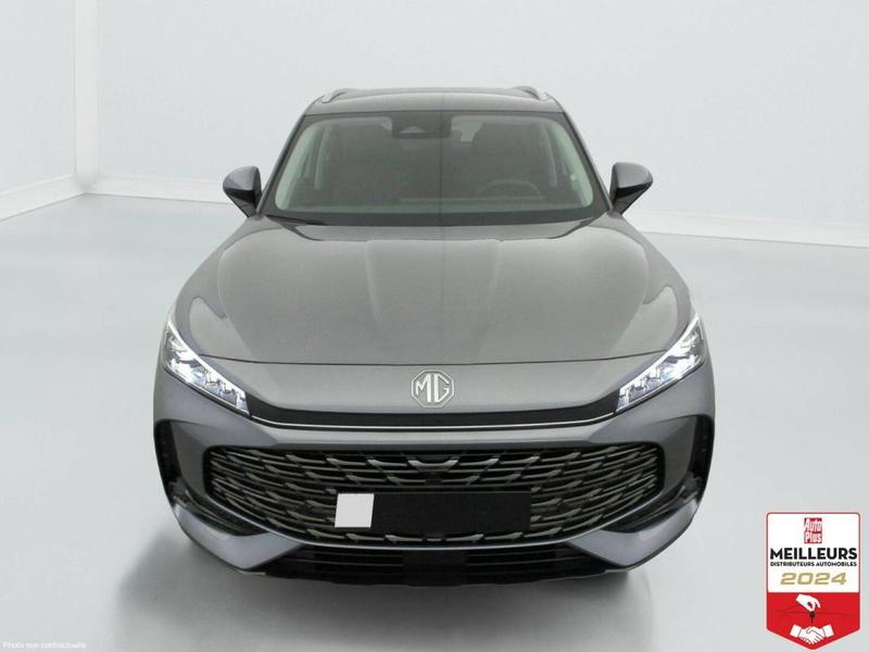 Mg Ehs 1.5t Phev 272 ch Comfort