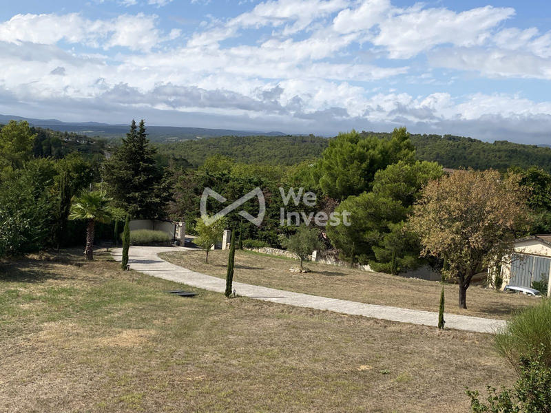 Maison - 200 m² - 6 pièces