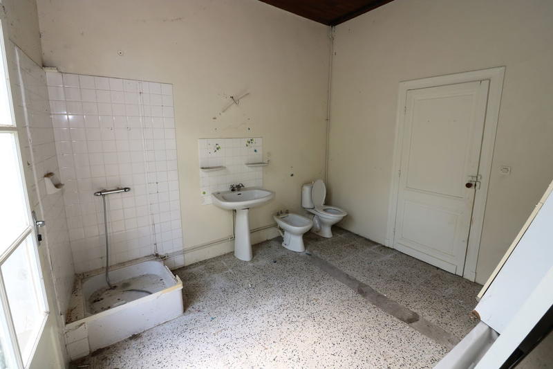 Maison de village - 200 m² - 5 pièces