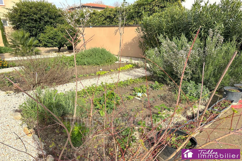 Maison contemporaine - 90 m²