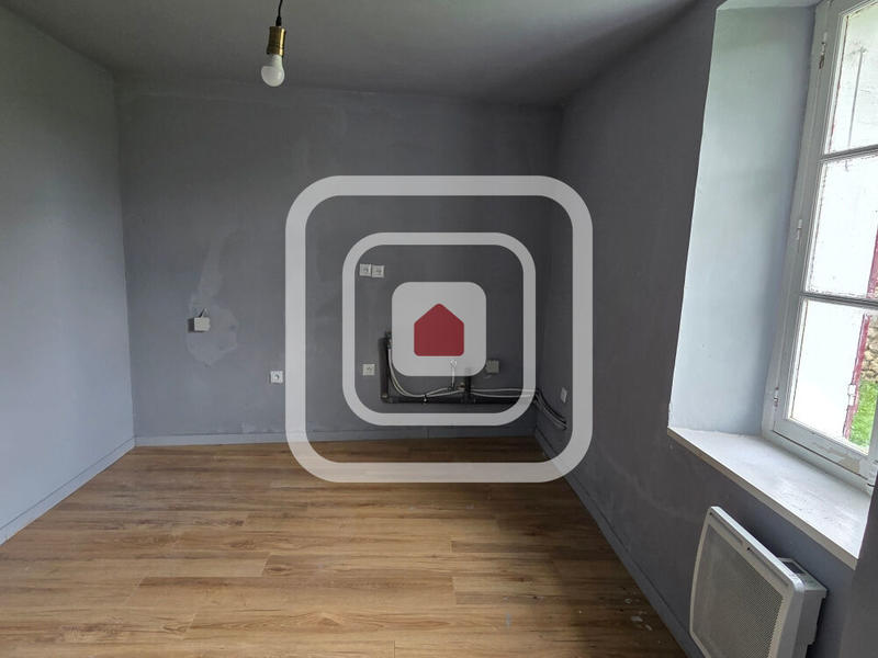 Maison - 70 m² - 5 pièces