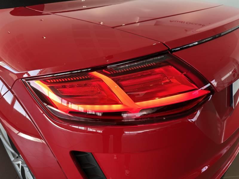 Audi Tt Roadster 45 Tfsi 245 s tronic 7 Quattro s line