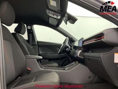 Hyundai Kona Hybrid 129 Creative n Line