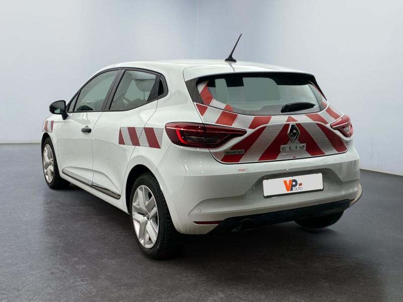 Renault Clio V Blue dCi 85 Business