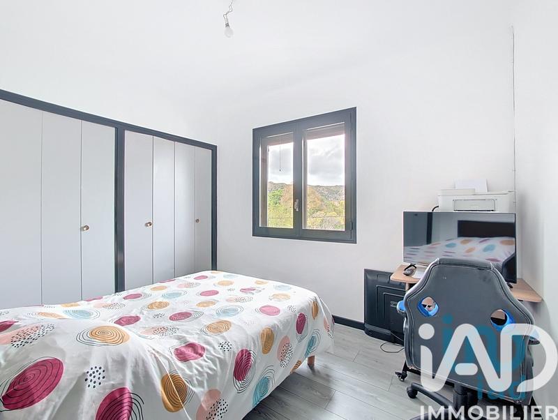 Maison - 125 m² - 4 pièces