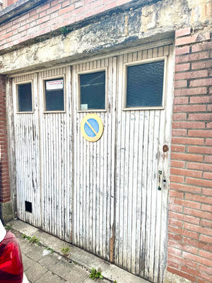 Parking / Garage - 14 m²