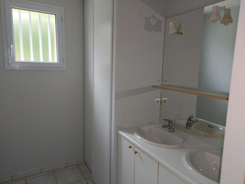 Maison - 105 m² - 7 pièces