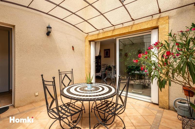 Villa - 101 m² - 4 pièces
