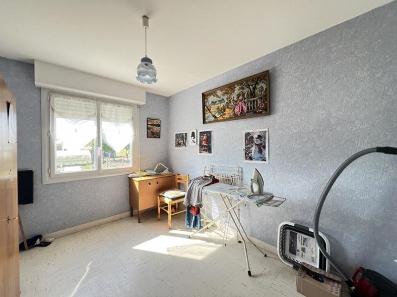 Maison - 132 m² - 8 pièces