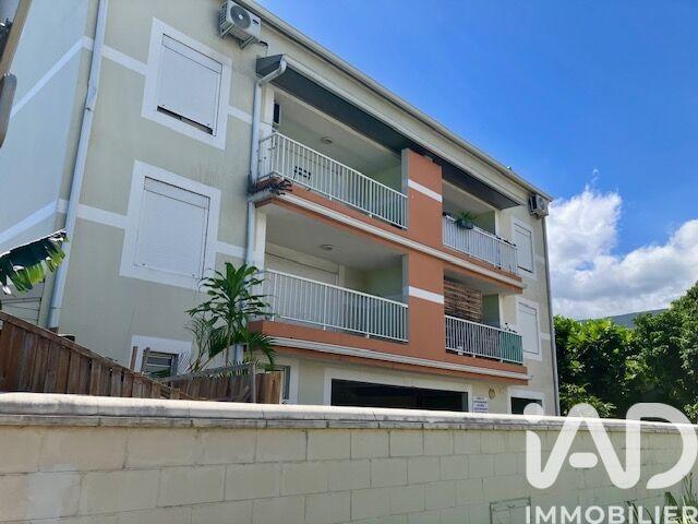 Appartement - 91 m² - 4 pièces