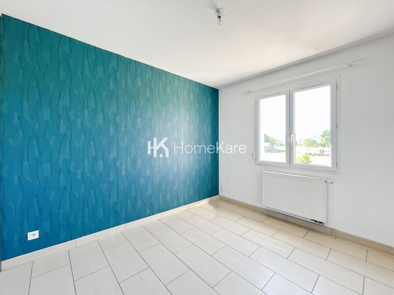 Maison - 230 m² - 7 pièces