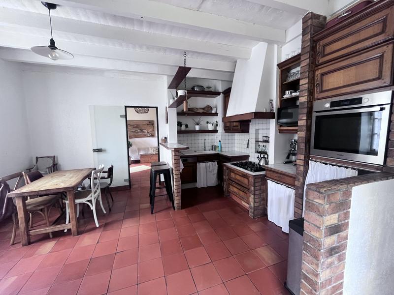 Maison traditionnelle - 181 m² - 15 pièces