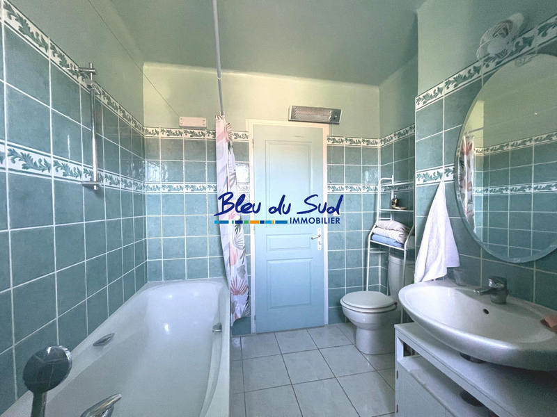 Appartement - 75 m² - 4 pièces