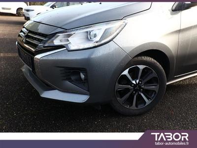 Mitsubishi Space Star 1.2 72 Cvt Elegenace Led