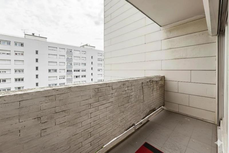 Appartement - 67 m² - 4 pièces