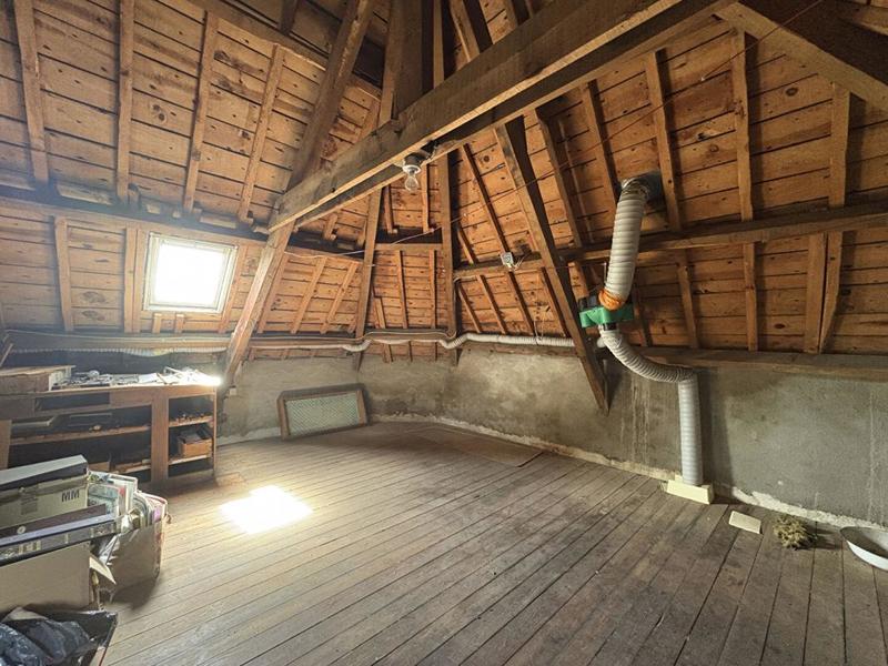 Maison - 124 m² - 7 pièces