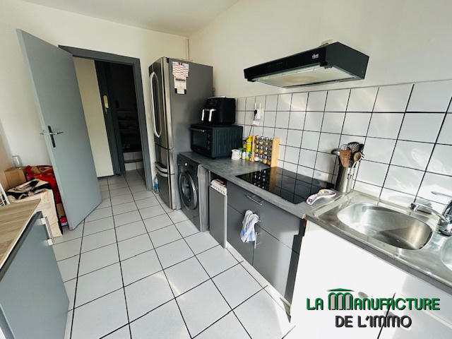 Immeuble - 274 m²