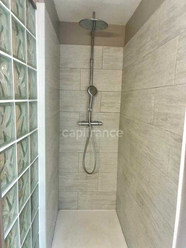 Maison - 106 m² - 6 pièces