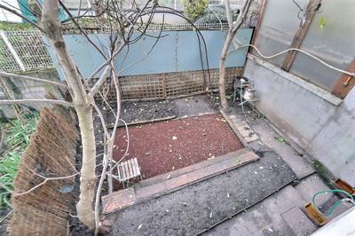 Maison - 50 m² - 4 pièces