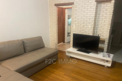 Appartement - 32 m²
