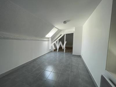 Maison de ville - 53 m² - 3 pièces