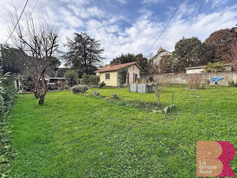 Maison - 78 m² - 3 pièces