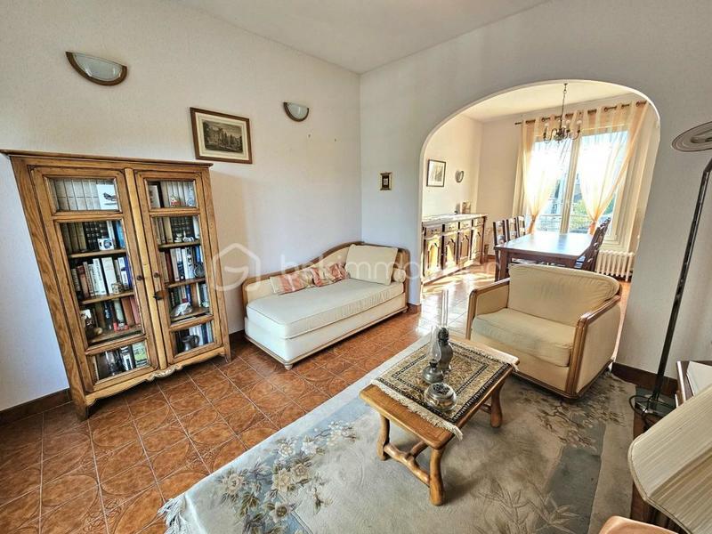 Pavillon - 100 m² - 5 pièces