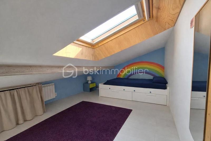 Maison - 148 m² - 4 pièces