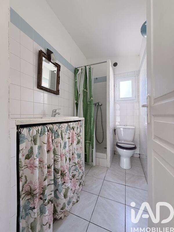 Maison - 81 m² - 4 pièces