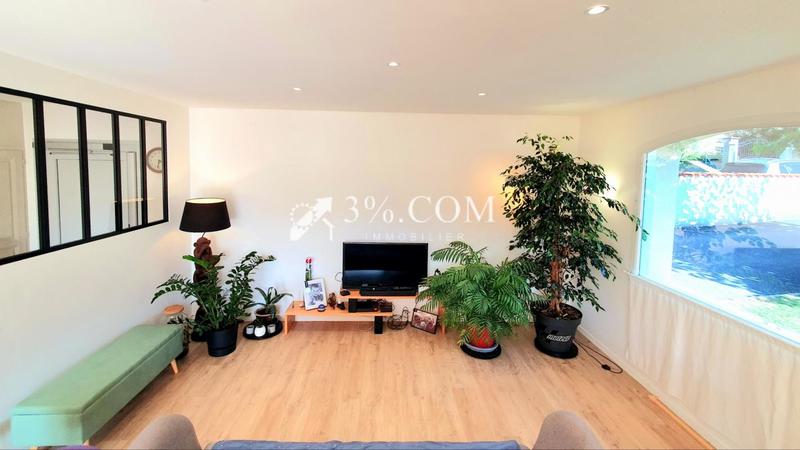 Maison - 153 m² - 6 pièces