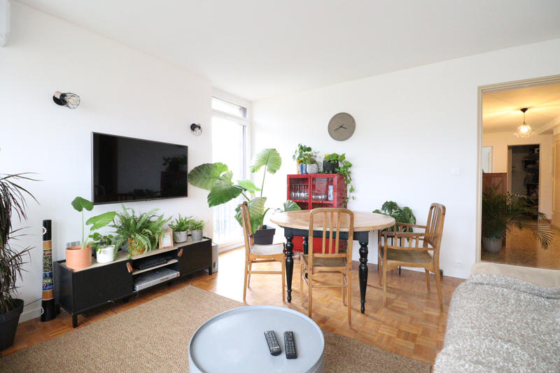 Appartement - 75 m² - 4 pièces