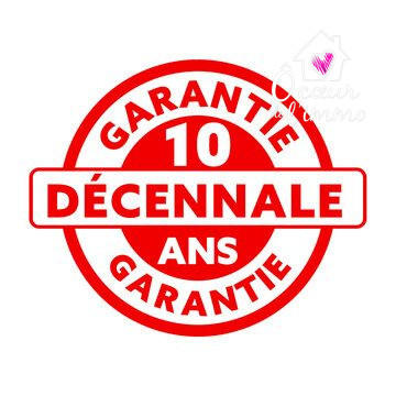 Maison - 81 m² - 5 pièces