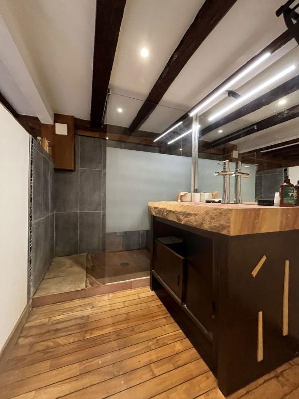 Appartement - 112 m² - 3 pièces