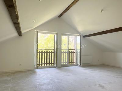 Appartement - 137 m² - 4 pièces