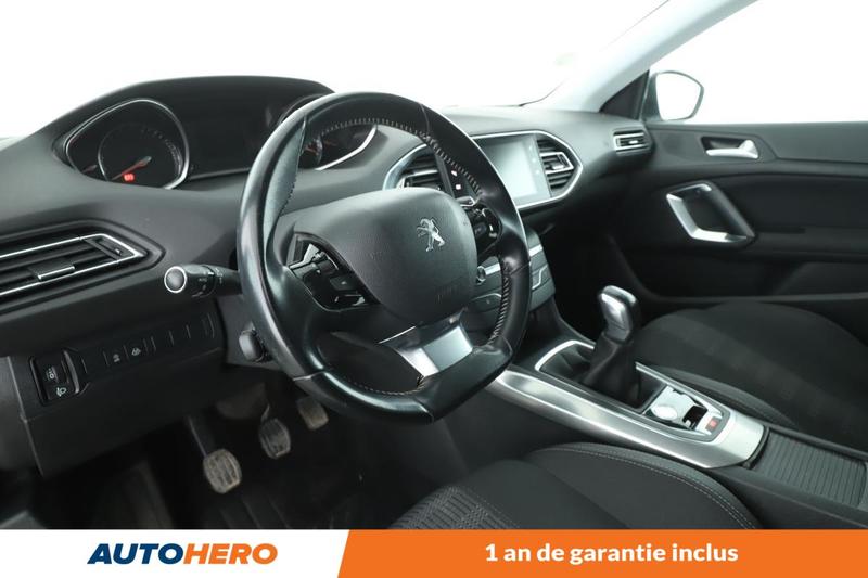 Peugeot 308 1.6 Blue-HDi Allure 100 ch