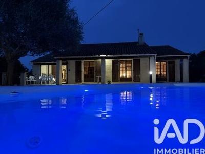 Maison - 94 m² - 3 pièces