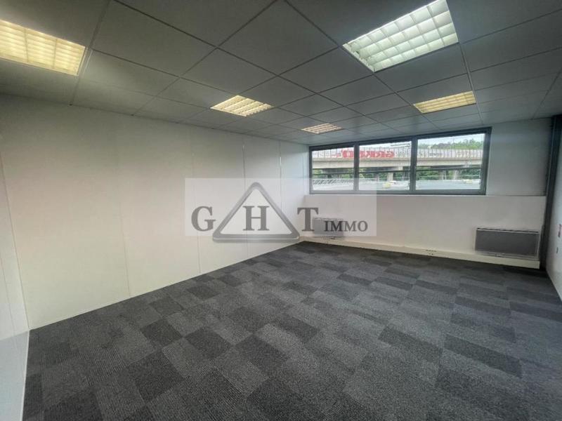 Bureau - 268 m²