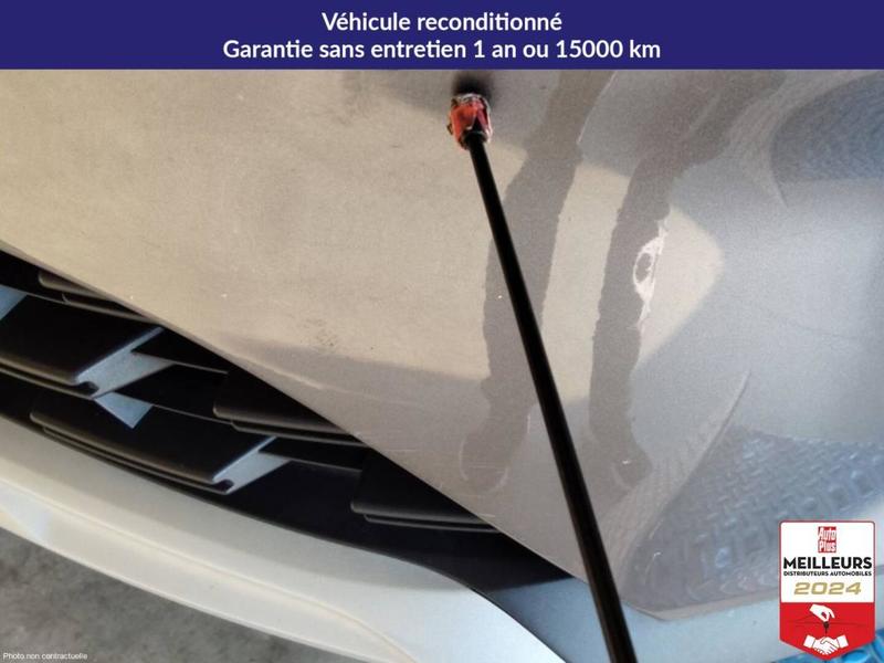 Renault Captur 1.0 Tce 90ch Techno