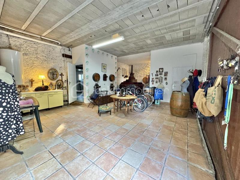 Maison - 141 m² - 4 pièces