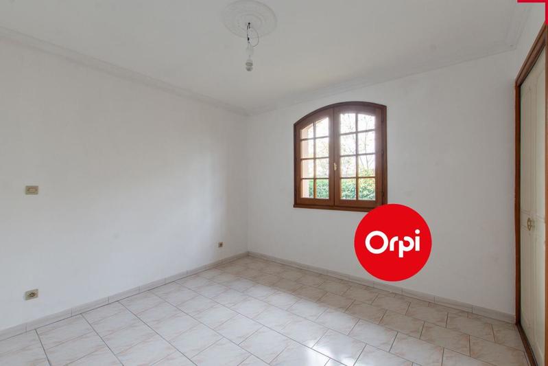 Maison - 112 m² - 4 pièces