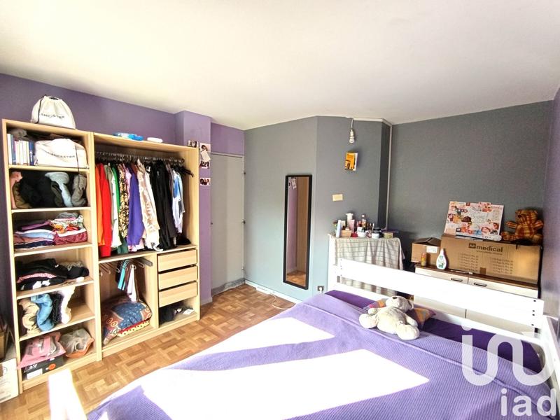 Maison - 147 m² - 6 pièces