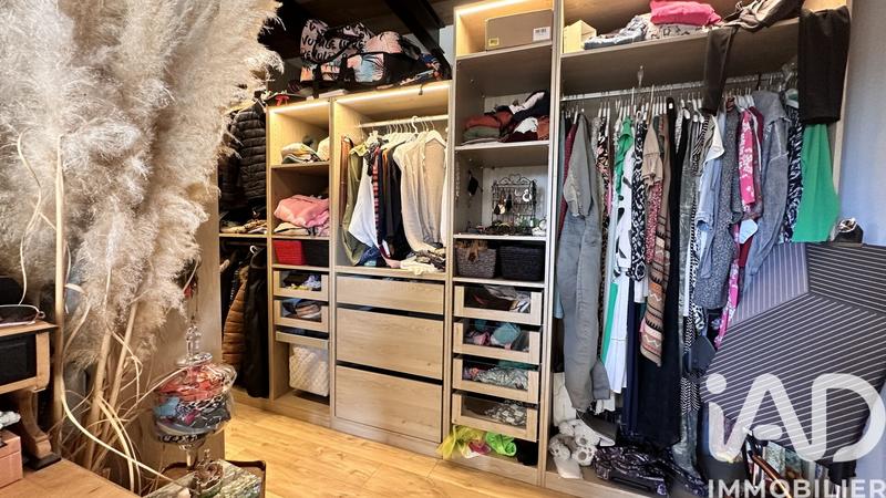 Maison de maîtres - 250 m² - 5 pièces