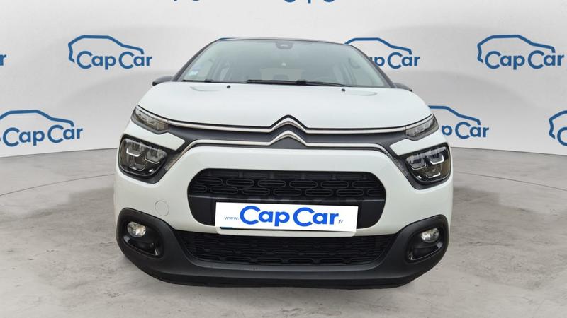 Citroën C3 1.2 PureTech 82 Shine