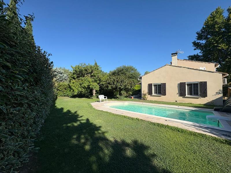 Villa - 125 m² - 5 pièces