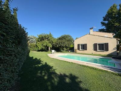 Villa - 125 m² - 5 pièces