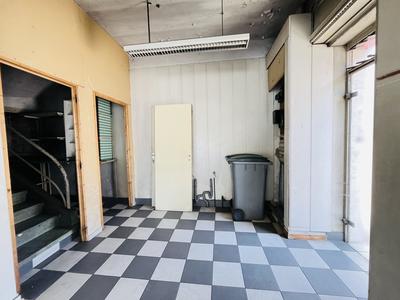 Immeuble - 121 m²