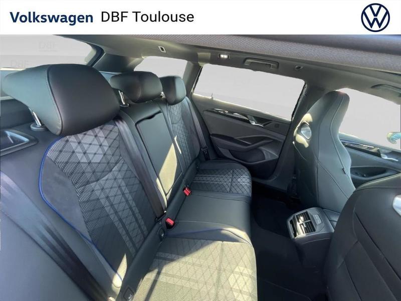 Volkswagen Passat Nouvelle Ehybrid 272ch Dsg6 R Lin